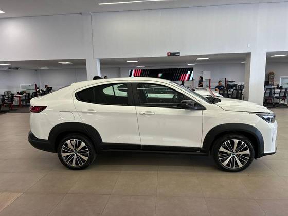FIAT FASTBACK 1.0 TURBO 200 FLEX CVT
